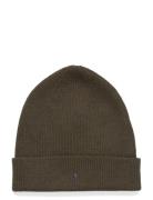 Wells Beanie Brown Morris