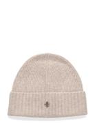 Hertford Beanie Beige Morris
