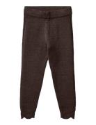 Alilly Pant Brown Fliink