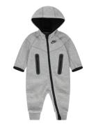 Co-Coverall Grey Nike