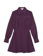 Giselle Purple Reiss