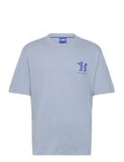 Nedix Blue HUGO BLUE