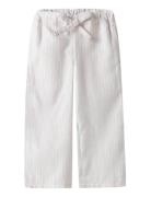 Nmfrikka Pant Box Pink Name It