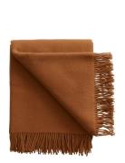 Season 130X200 Cm Brown Silkeborg Uldspinderi