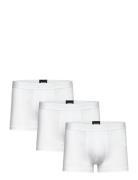 Trunk 3P Boss White BOSS