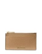 Sm Zip Key Card Case Beige Michael Kors