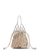 Day Beaded Chrome Shoulder Beige DAY ET