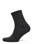 Vogue Merino Wool Sock Black Vogue