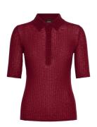 C_Fugano Burgundy BOSS