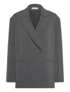 Burano Blazer Grey Stylein