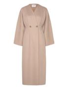Tirli Coat Beige Stylein