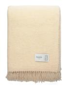 Wool Blanket Humble Living Cream Humble LIVING