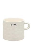 Offline Mug Cream Anna + Nina