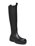 Caorle Black Calf Black ATP Atelier