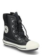 Chuck Taylor All Star Berkshire Wp Boot Black Converse