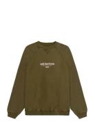Wbzhang Dye Crew Khaki Woodbird