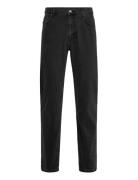 Wbdoc Crow Jeans Black Woodbird