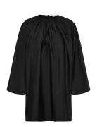 Juni Dress Black Stylein