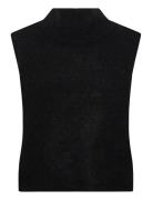 Nellie Top Black Stylein