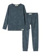 Sleepwear Blue MarMar Copenhagen
