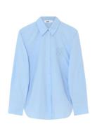 Jojo - Poplina Blue Day Birger Et Mikkelsen