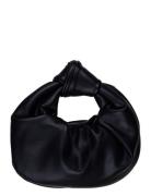 Nelly Knot Bag Black SUI AVA