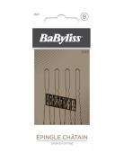 Hårnål U-Form Brun 65 St Babyliss Paris