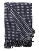 Tæppe-Lige Blue Au Maison