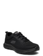 Flex Advantage 4.0-Providence Black Skechers