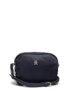 Poppy Th Crossover Navy Tommy Hilfiger