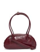 Iris Bag Burgundy Noella