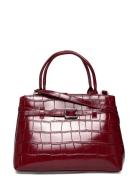 Macie Bag Burgundy Noella