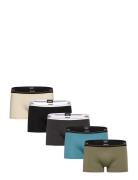 Trunk 5P Essential Patterned BOSS