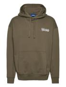 Nyrohood Khaki HUGO BLUE