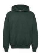 Essential Popover Green Abercrombie & Fitch