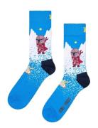 Star Wars™ This Is The Way Sock Blue Happy Socks