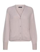 Cardigan Pink Ilse Jacobsen