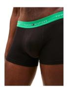 3P Wb Trunk Black Tommy Hilfiger