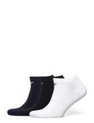 Socks Set Navy Emporio Armani