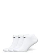 Socks Set White Emporio Armani