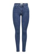 Onlpower Mid Pushup Sk Rea3223 Noos Blue ONLY