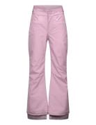 Backyard Girl Pt Pink Roxy