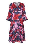 Manita Patterned Masai