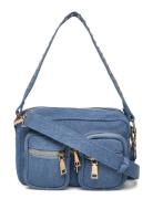 Kendra Denim Bag Blue Noella