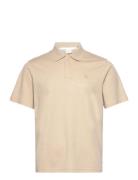 Jprccrodney Ss Polo Sn Beige Jack & J S