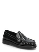 Classic High Hilfiger Abra Loaf Black Tommy Hilfiger