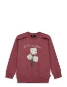 Lwsana 601 - Sweatshirt Red LEGO Kidswear