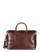 Weekend Bag Lawrence Brown Howard London