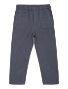 Pants Woven Grey En Fant