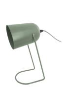 Table Lamp Enchant Green Leitmotiv